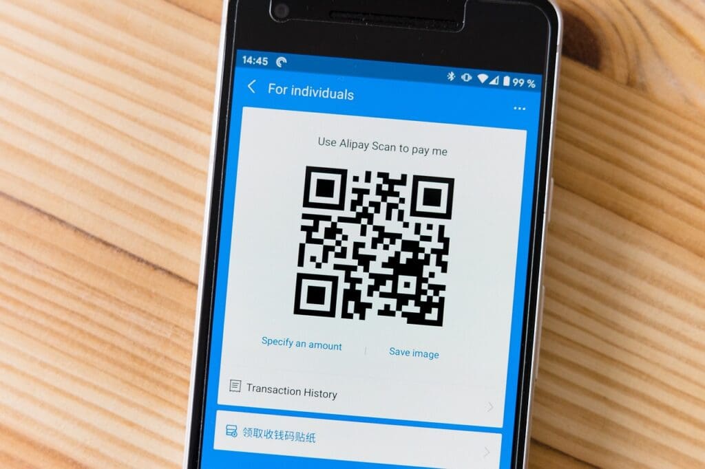alipay, mobile payment, qrcode-5417253.jpg